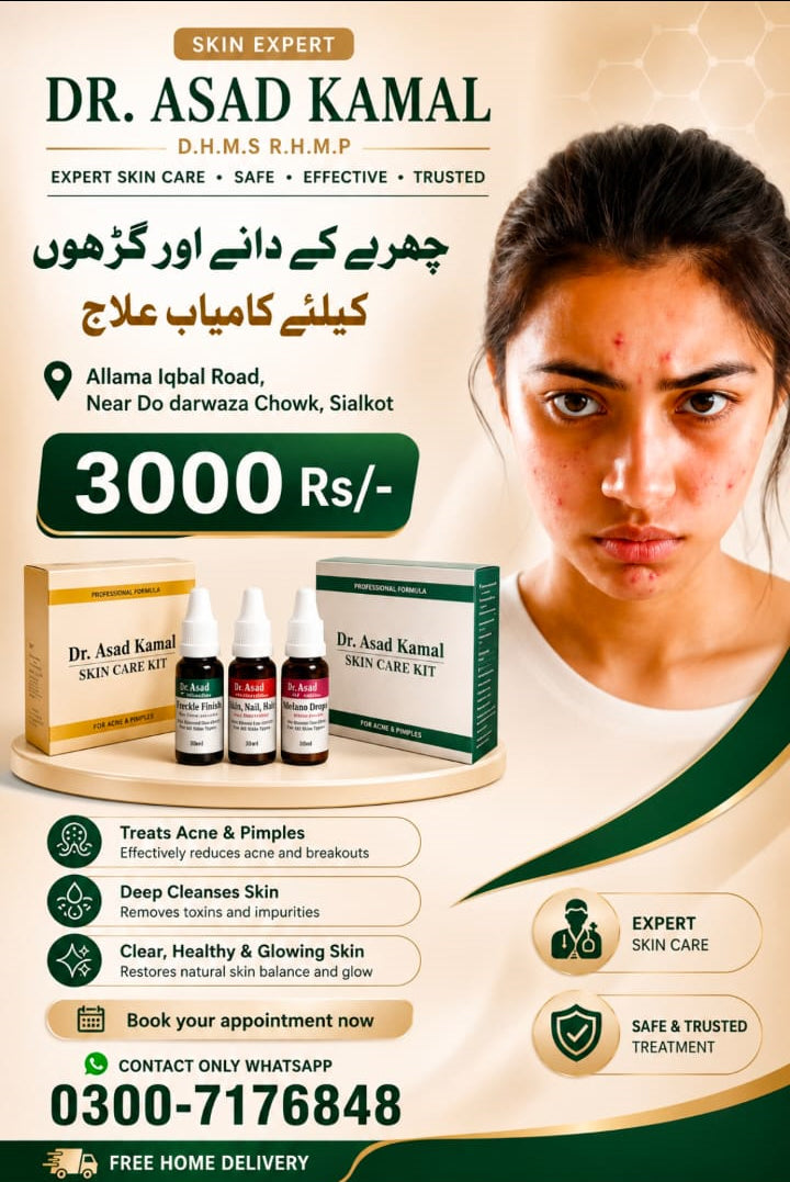 ACNE TREATMENT - Acne Fight Cream: 100% Steroid-Free Homeopathic Treatment for Clear Skin
